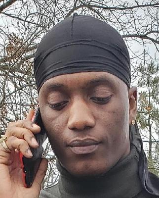 Romario Williams death by force case profile photo