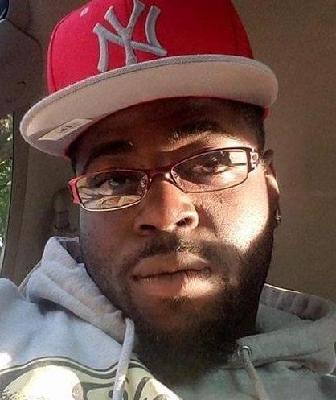 Leon Johnson death by force case profile photo