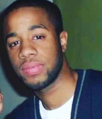 Paul Hoilett death by force case profile photo
