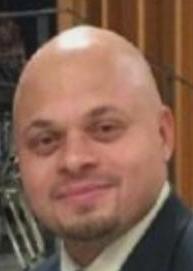 Roger Thompson death by force case profile photo