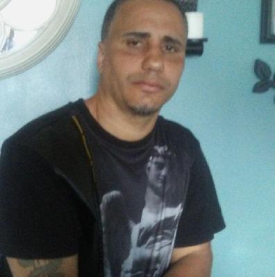 Wilfredo Justiniano death by force case profile photo