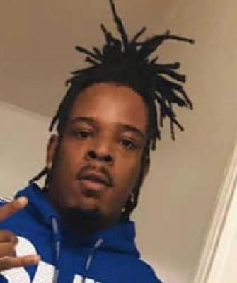 Trez Sloan death by force case profile photo