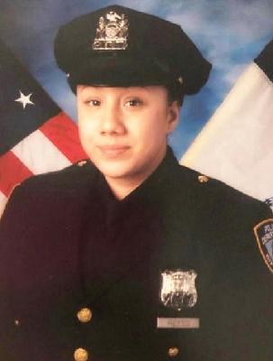 Erica Reyes death by force case profile photo