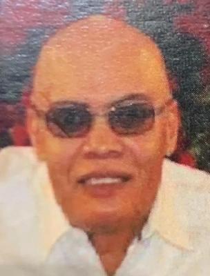 Jonathan Blake death by force case profile photo