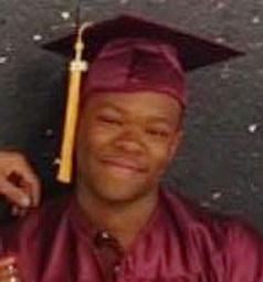 Avanti Brock death by force case profile photo