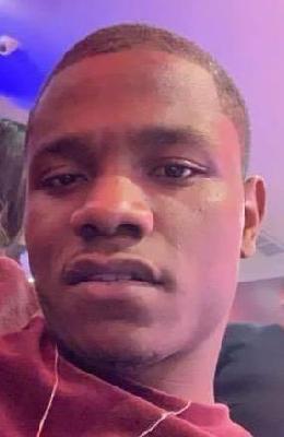 Janile Whitted death by force case profile photo