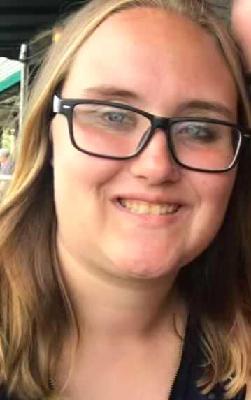 Hannah Morse death by force case profile photo