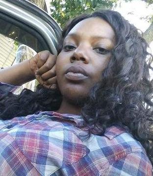 Chante Miller death by force case profile photo