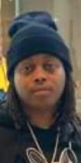 Jewuel Hanson death by force case profile photo