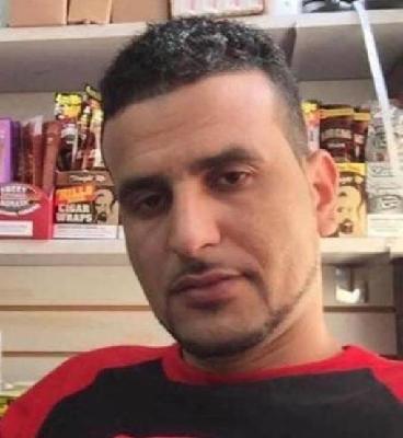 Yehya Almontaser death by force case profile photo