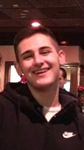 Jonathon Cosmo DEredita Jr. death by force case in Camillus, NY