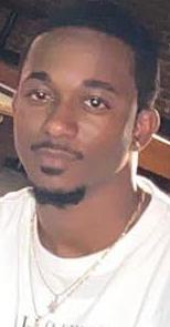 Dontae McKenzie death by force case profile photo