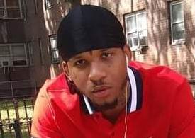 Jesse Christie death by force case profile photo