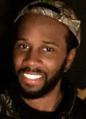 Douglas Young death by force case profile photo