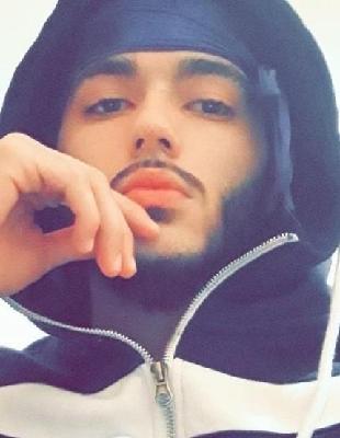 Irving Lamboy death by force case profile photo