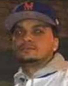 Edy Corniel death by force case profile photo