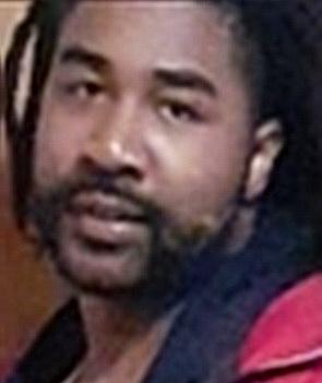 Vincent Cramer death by force case profile photo