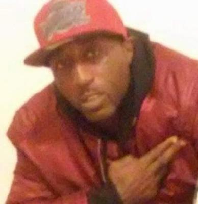 Dion Gumby death by force case profile photo