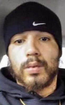 David Pena death by force case profile photo