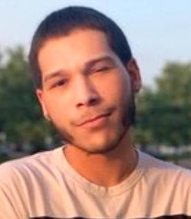 Nicholas Jasiel death by force case profile photo
