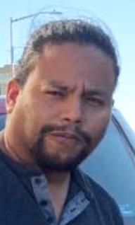 Jose Sanchez death by force case profile photo