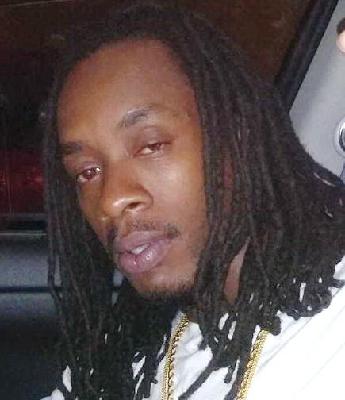Juston Lewis death by force case profile photo