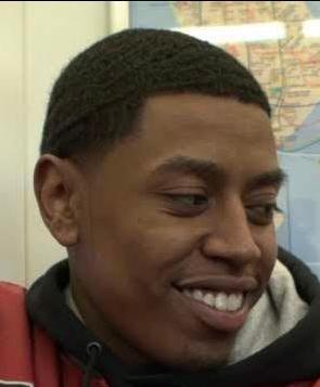 Stephon Brown death by force case profile photo