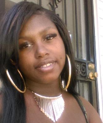 Lakeeta Holloman death by force case profile photo