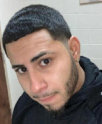 Matthew Napoleoni death by force case profile photo