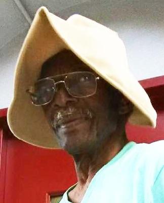 Hampton Smith death by force case profile photo