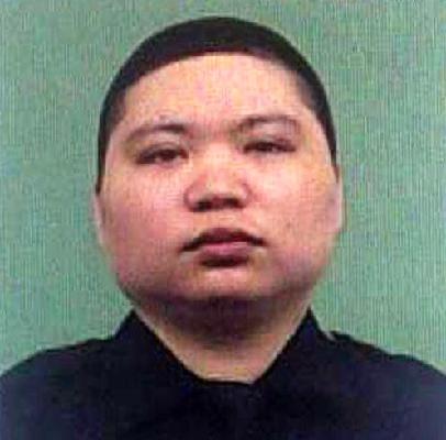 Linhong Li death by force case profile photo