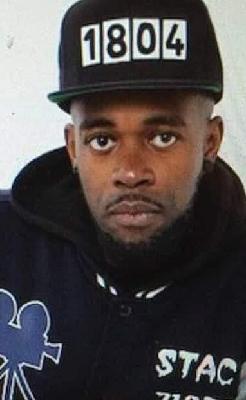Dwayne Smith death by force case profile photo