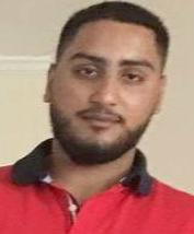 Jay Patel death by force case profile photo