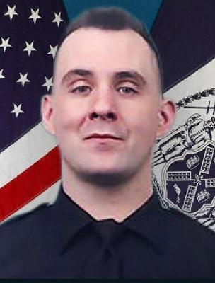 Brian Mulkeen death by force case profile photo