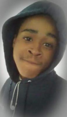 Orion Thompson death by force case profile photo