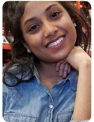 Chelsea Debidin death by force case profile photo