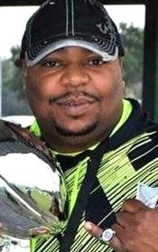 Norzell Aldridge death by force case profile photo