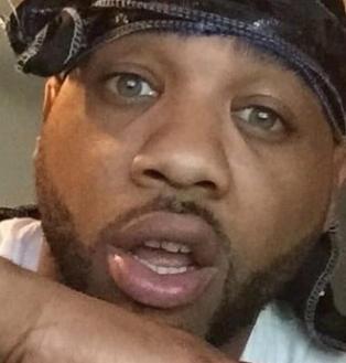 Tyrell Rice death by force case profile photo