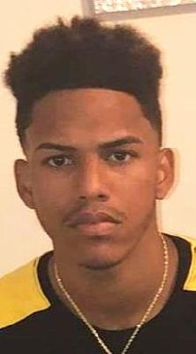 Jose Ubiles death by force case profile photo