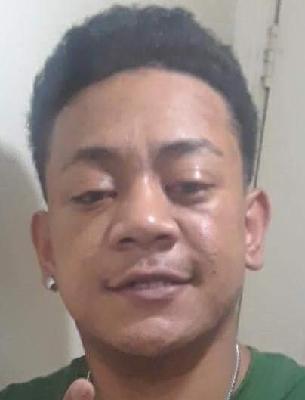 Jasper Davis death by force case profile photo