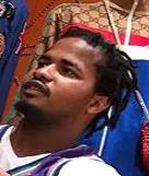 Gregory Haskins death by force case profile photo