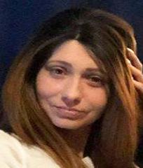 Ashley Greene death by force case profile photo