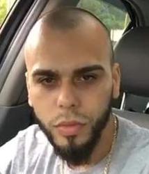 Jean Carlos-Rentas death by force case profile photo