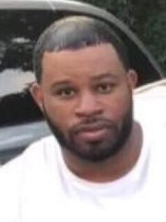 Paul Larue death by force case profile photo