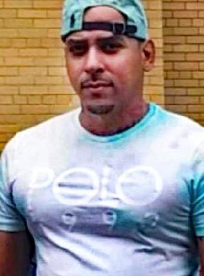 Jason Pagan death by force case profile photo