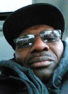Roderick Haslip death by force case profile photo