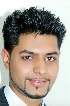 Noman Saleemi death by force case profile photo