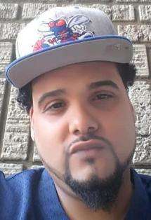 Richard Cepeda death by force case profile photo
