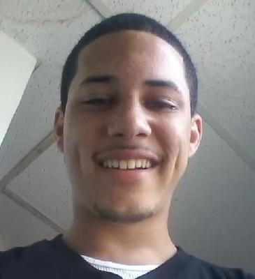Gabriel Texidor death by force case profile photo