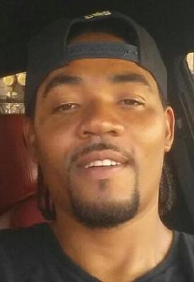 Dwayne Smith death by force case profile photo